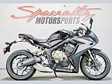 2022 Honda CBR650R ABS