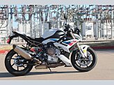 2022 BMW S1000R