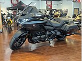 New 2025 Honda Gold Wing
