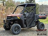 New 2026 Polaris Ranger 1000 EPS