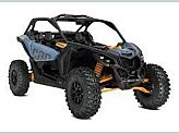 New 2026 Can-Am Maverick 900