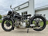 1928 BMW R52