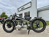 1929 BMW R63