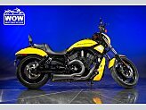 2011 Harley-Davidson Night Rod Special