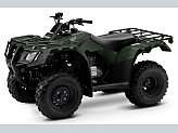 New 2026 Honda FourTrax Recon