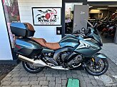 2025 BMW K1600GT
