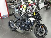 2025 Kawasaki Z900 ABS