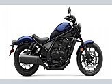 New 2025 Honda Rebel 1100 DCT