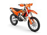New 2026 KTM 300XC-W