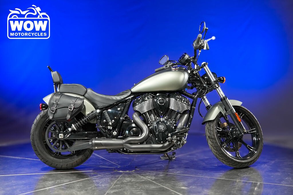 2022 Indian Chief Dark Horse ABS