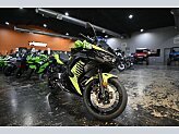 New 2026 Kawasaki Ninja 650