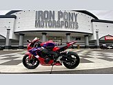2023 Honda CBR1000RR