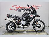 2020 BMW F850GS