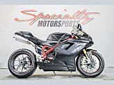 2008 Ducati Superbike 1098