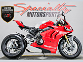 2020 Ducati Panigale V4 R