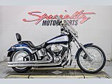 2000 Harley-Davidson Softail
