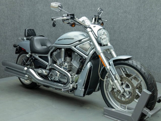 2012 Harley-Davidson Night Rod
