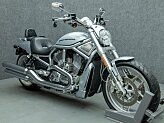2012 Harley-Davidson Night Rod