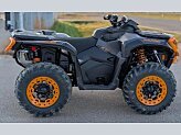 New 2026 Can-Am Outlander 1000R