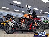2024 KTM 390 Adventure