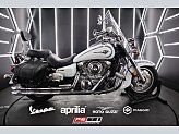 2004 Kawasaki Vulcan 1600 Classic