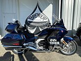 2018 Honda Gold Wing Tour Automatic DCT