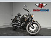 2014 Honda Shadow