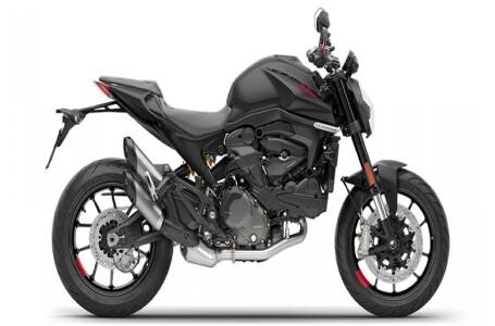 New 2026 Ducati Monster 937