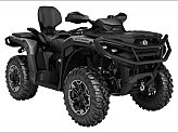 New 2026 Can-Am Outlander MAX 850 XT