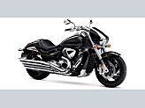 New 2025 Suzuki Boulevard 1800 M109R
