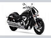 New 2025 Suzuki Boulevard 1800 M109R