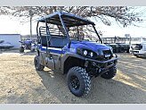 New 2026 Kawasaki Mule PRO-FXT