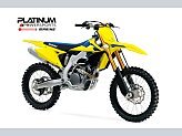 New 2026 Suzuki RM-Z250