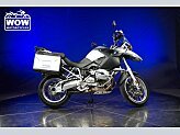 2007 BMW R1200GS