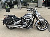 2012 Yamaha V Star 950