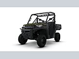 New 2026 Polaris Ranger 1000 EPS