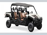 New 2025 Yamaha Viking VI EPS Ranch Edition