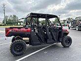 New 2026 Polaris Ranger Crew XP 1000 Premium