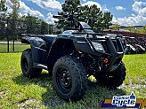 New 2026 Honda FourTrax Recon