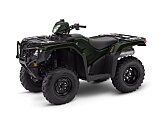 New 2026 Honda FourTrax Foreman 4x4