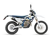 New 2026 Husqvarna FE501 S