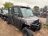 New 2026 Polaris Ranger Crew XP 1000 NorthStar Edition