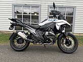 New 2025 BMW R1300GS