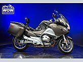 2011 BMW R1200RT