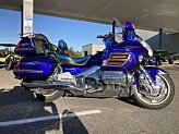 2003 Honda Gold Wing