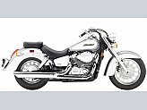2007 Honda Shadow