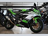 2015 Kawasaki Ninja ZX-6R