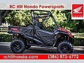 New 2025 Honda Pioneer 1000