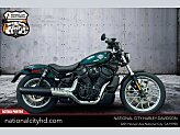 2025 Harley-Davidson Sportster Nightster