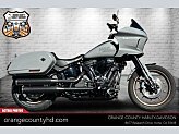 2024 Harley-Davidson Softail Low Rider ST